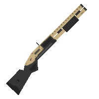 UMARINE BLUNTFORCE