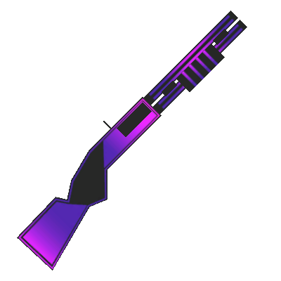AMETHYST BLUNTFORCE