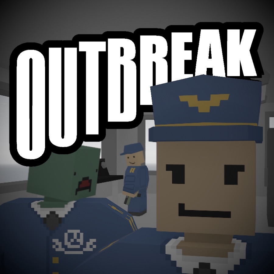 Unturned Outbreak